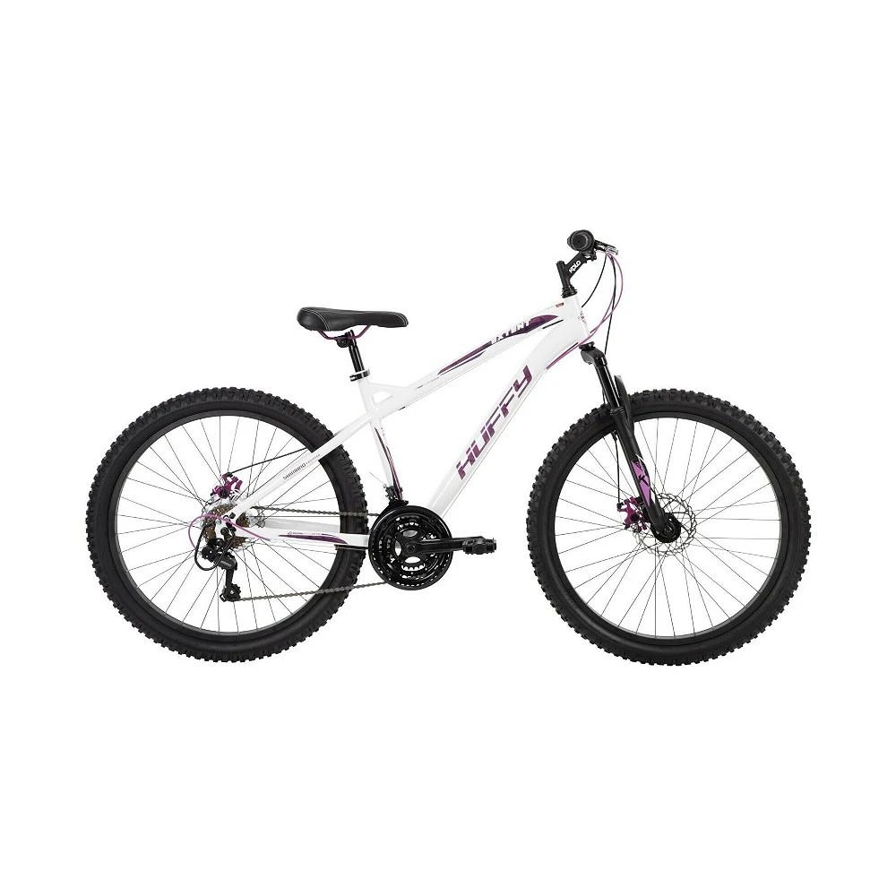 商品Huffy|26-Inch Extent Women's 18-Speed Mountain Bike,价格¥2594,第2张图片详细描述