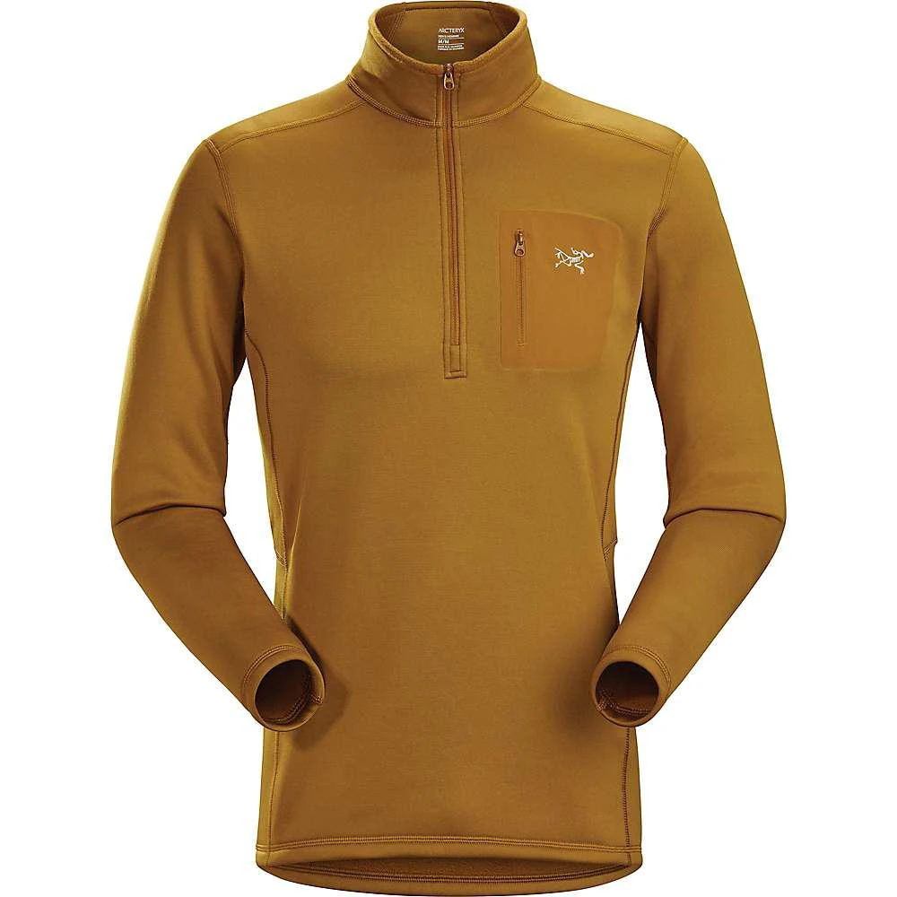 商品Arc'teryx|Arcteryx 男士速干衣,价格¥1187,第3张图片详细描述
