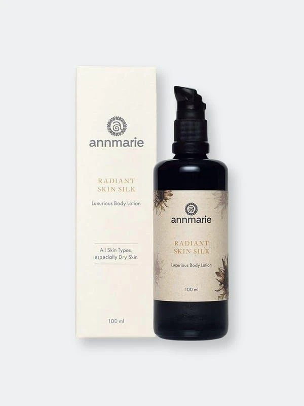商品Annmarie Skin Care|Radiant Skin Silk Body Lotion (100ml),价格¥249,第1张图片