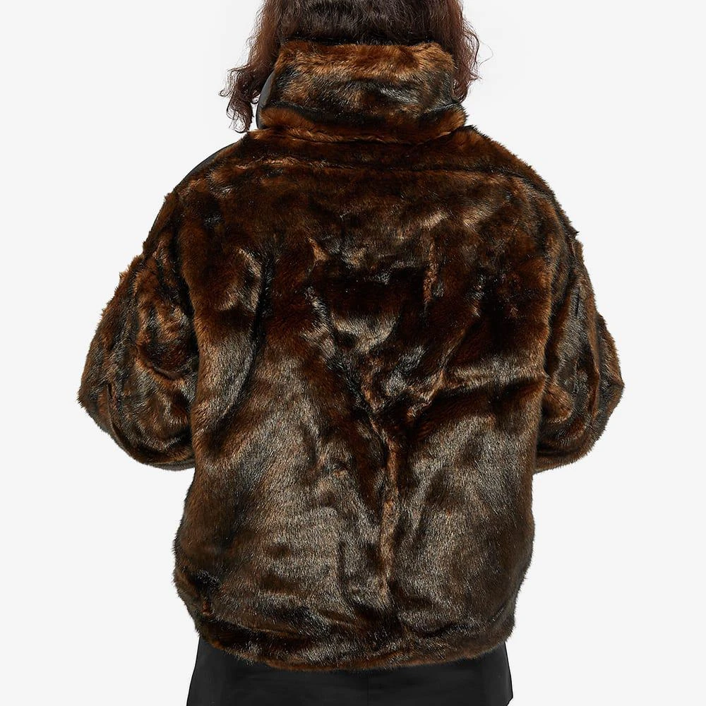 商品Sandy Liang|Sandy Liang Sybil Puffer,价格¥3246,第4张图片详细描述