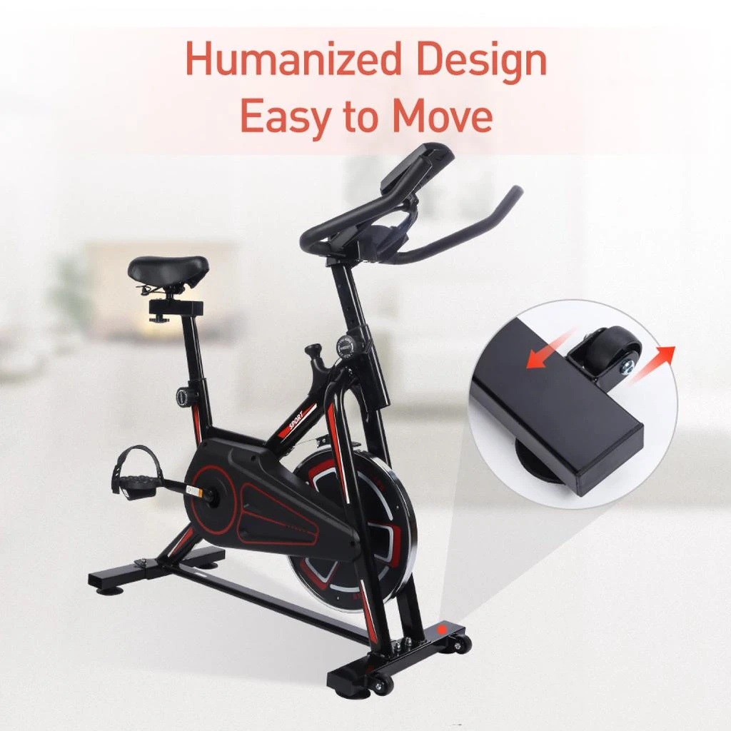 Indoor Cycling Bike 商品