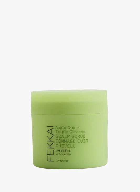 商品Fekkai|Apple Cider Triple Cleanse Scalp Scrub,价格¥378,第1张图片