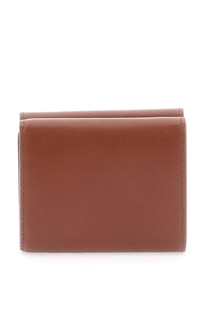 商品A.P.C.|Genève Trifold Wallet,价格¥1259,第3张图片详细描述