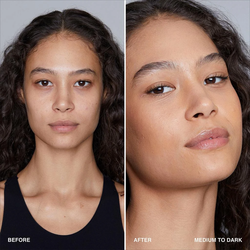 Nude Finish Tinted Moisturizer SPF 15 商品