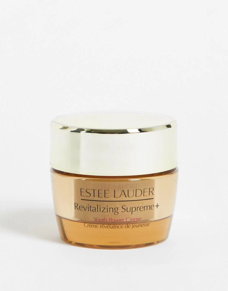 商品Estée Lauder|Estee Lauder Revitalizing Supreme+ Youth Power Creme Moisturiser 15ml,价格¥287,第1张图片