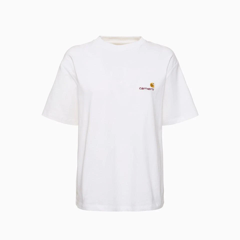 商品Carhartt|T-shirt,价格¥619,第1张图片