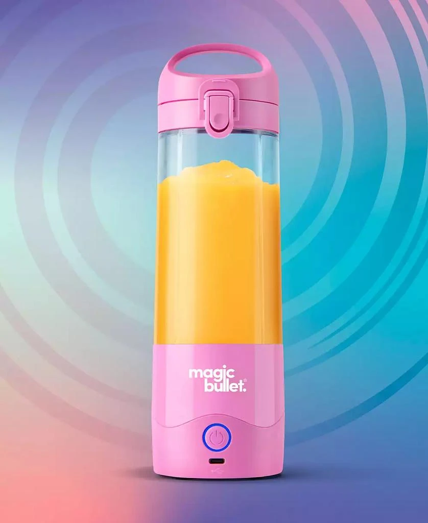 USB Rechargeable Personal Portable Blender 商品
