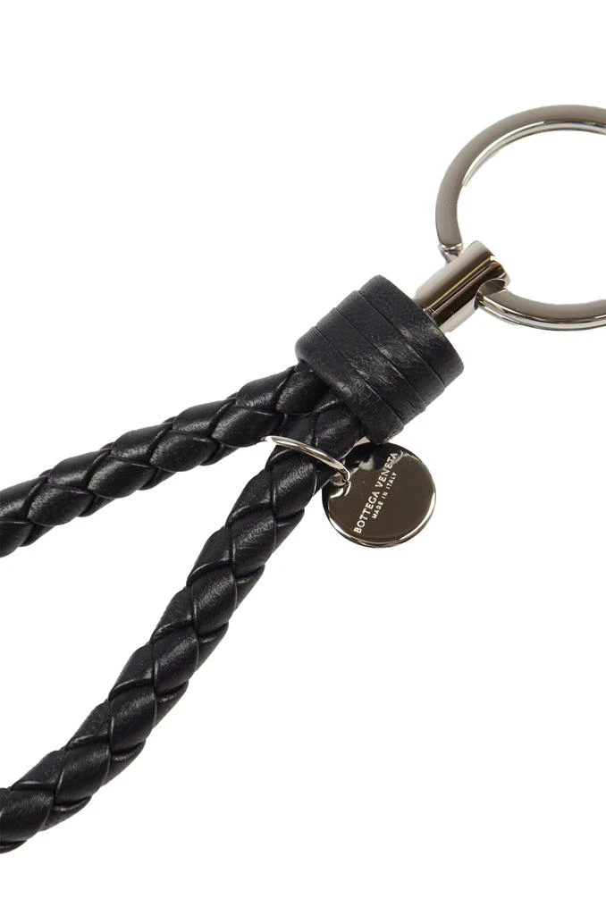 商品Bottega Veneta|Weave Key Ring,价格¥1795,第3张图片详细描述