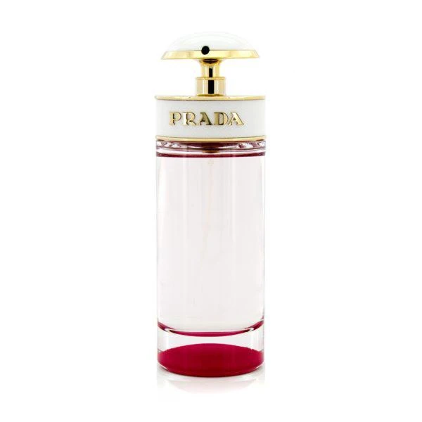 商品Prada|Candy Kiss Eau de Parfum,价格¥499-¥926,第2张图片详细描述