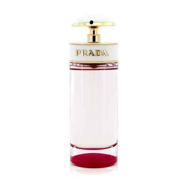 商品Prada|Candy Kiss Eau de Parfum,价格¥485-¥900,第4张图片详细描述