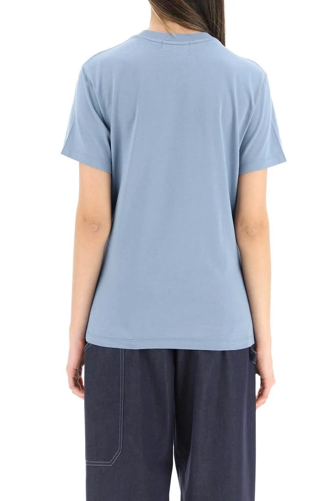 商品Maison Labiche|Maison Labiche Poitou T Shirt,价格¥227,第3张图片详细描述