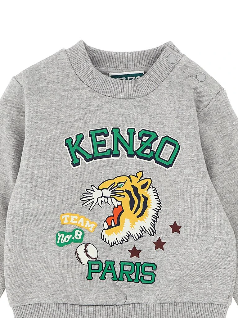 商品Kenzo|Sweatshirt + Jogger Suit,价格¥1221,第4张图片详细描述