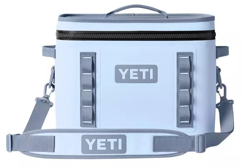 商品YETI|YETI Hopper Flip 18 Cooler,价格¥1981,第1张图片