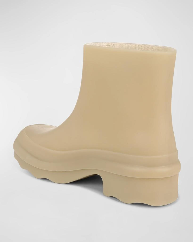 商品Vince|Rubber Ankle Rain Boots,价格¥1537,第3张图片详细描述
