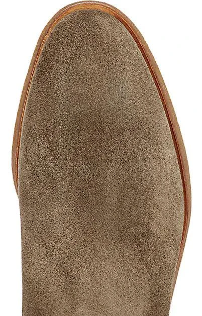 商品Common Projects|Suede Chelsea Boots,价格¥2948,第4张图片详细描述