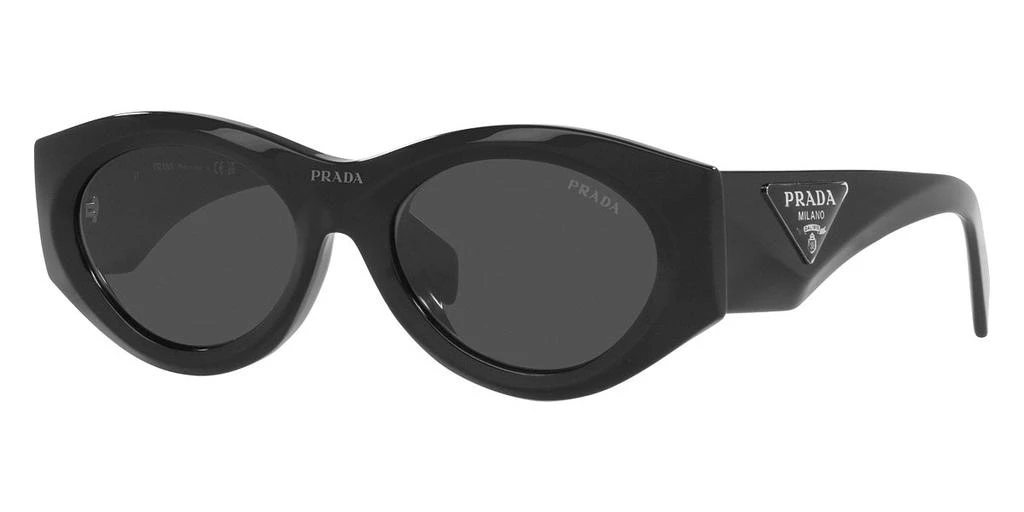 商品Prada|Prada Women's 53mm Sunglasses,价格¥1525,第1张图片