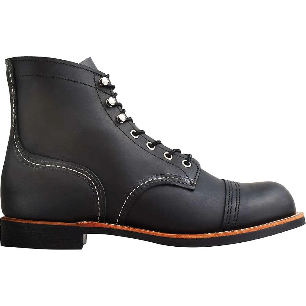 商品Red Wing|Red Wing Heritage Men's 8084 6-Inch Iron Ranger Boot,价格¥2748,第1张图片