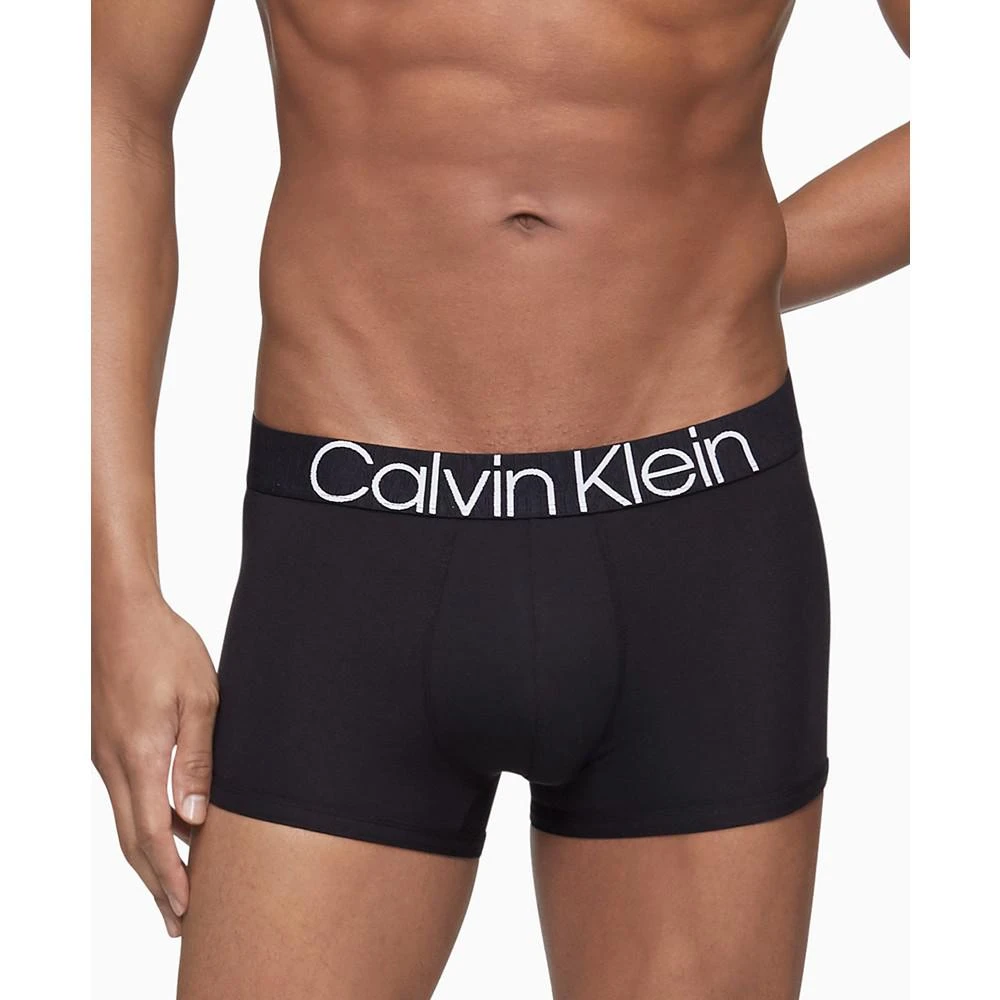 商品Calvin Klein|Men's Boxer Briefs,价格¥94,第1张图片