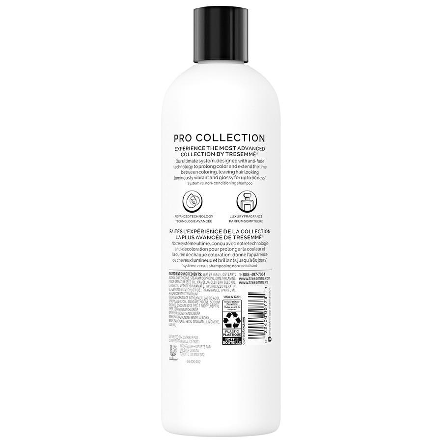 Conditioner for Color Treated Hair商品第2张图片规格展示
