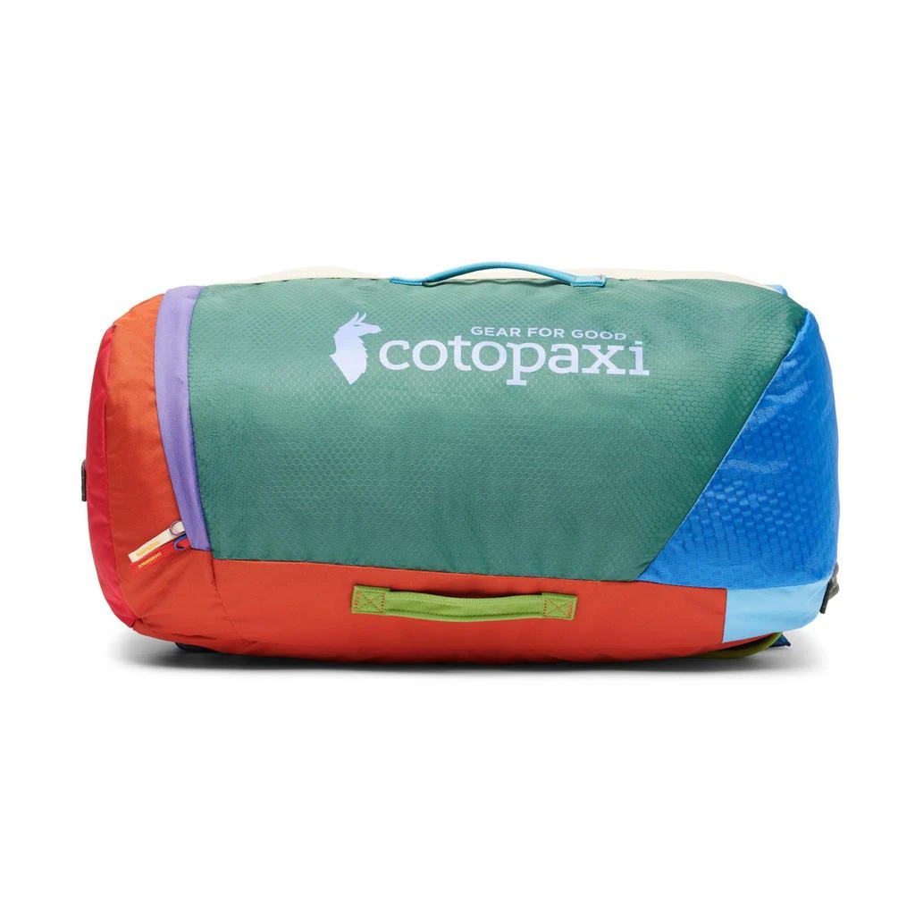 商品Cotopaxi|46 L Uyuni Duffel,价格¥711,第2张图片详细描述