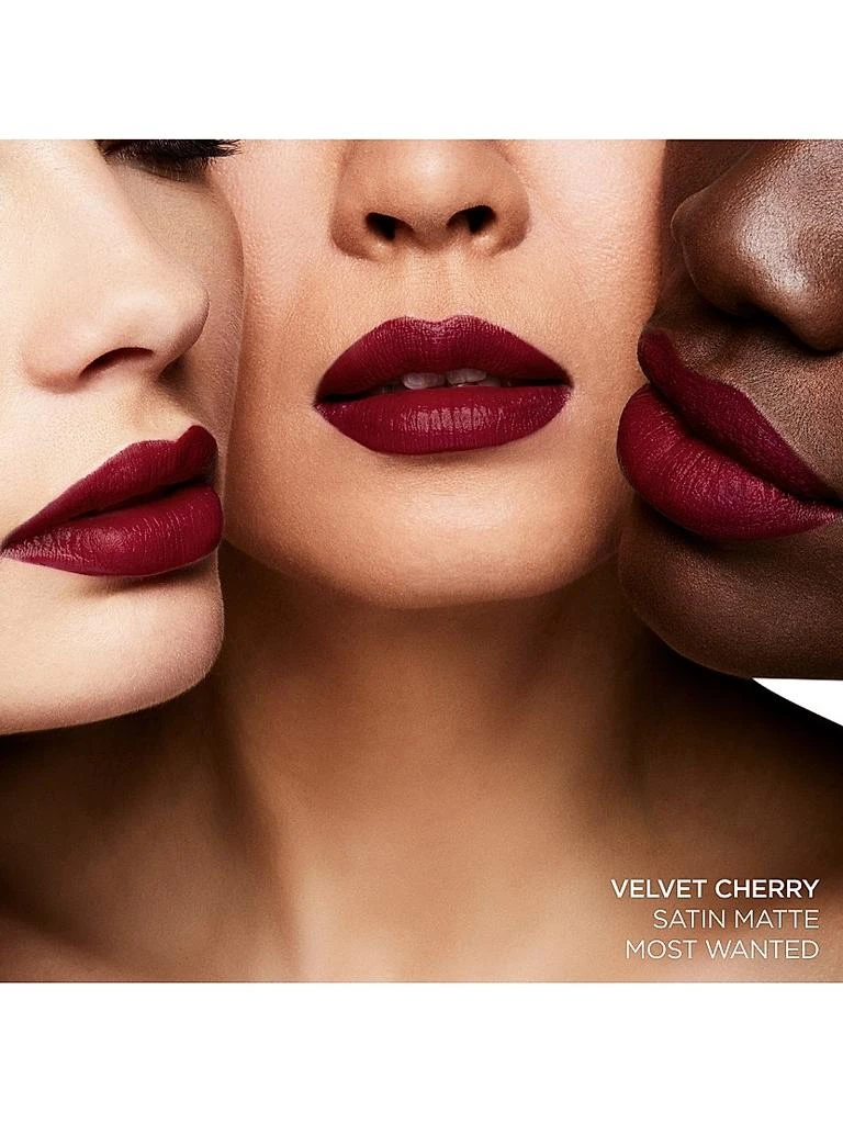 商品Tom Ford|Lip Color Satin Matte Lipstick,价格¥428,第2张图片详细描述