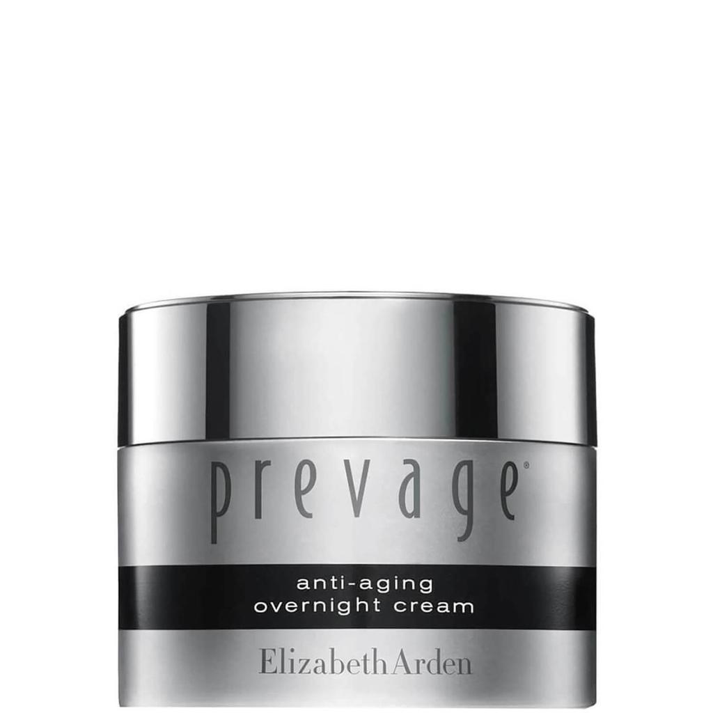 Elizabeth Arden Prevage Anti-aging Overnight Cream 50ml商品第1张图片规格展示