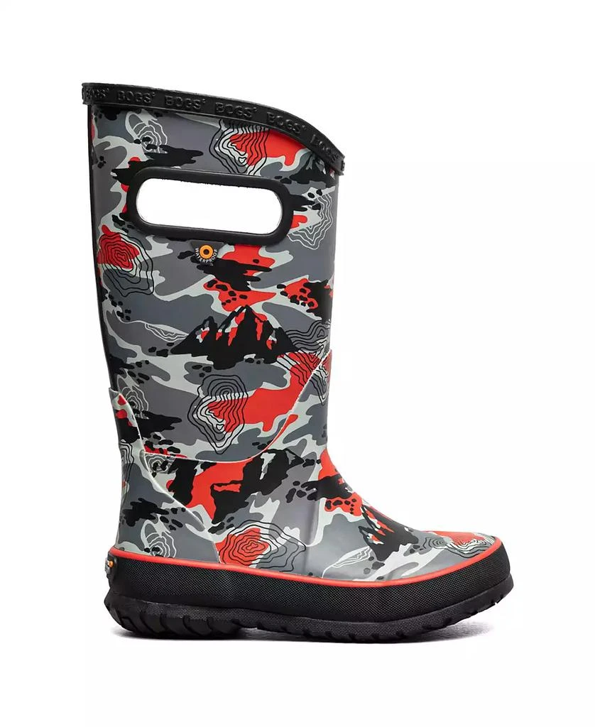 Little and Big Boys Rain Boot 商品