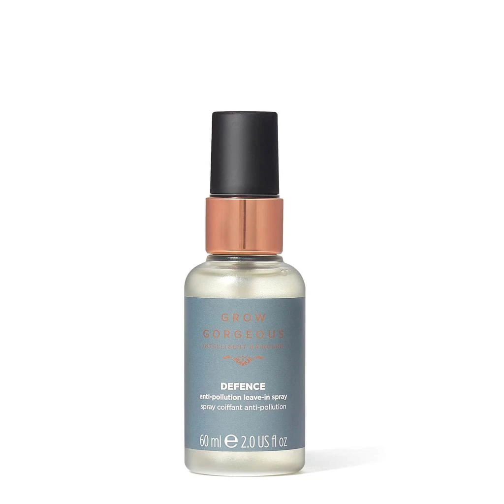 商品Grow Gorgeous|Defence Anti-Pollution Leave-In Spray 60ml,价格¥38,第1张图片