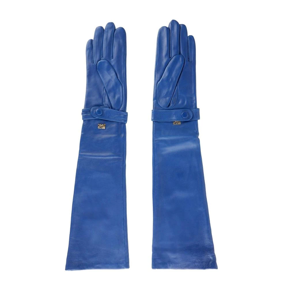 商品cavalli CLASS|Cavalli Class Glove,价格¥997,第2张图片详细描述