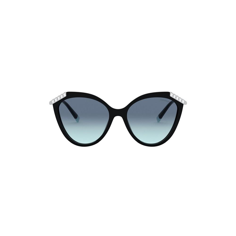 Sunglasses, 0TF4173B商品第2张图片规格展示