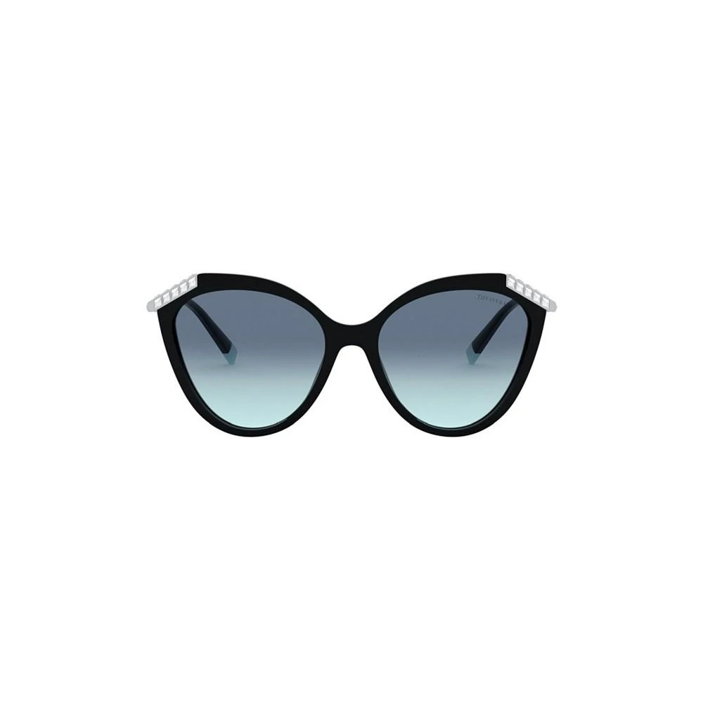 商品Tiffany & Co.|Sunglasses, 0TF4173B,价格¥1700,第2张图片详细描述