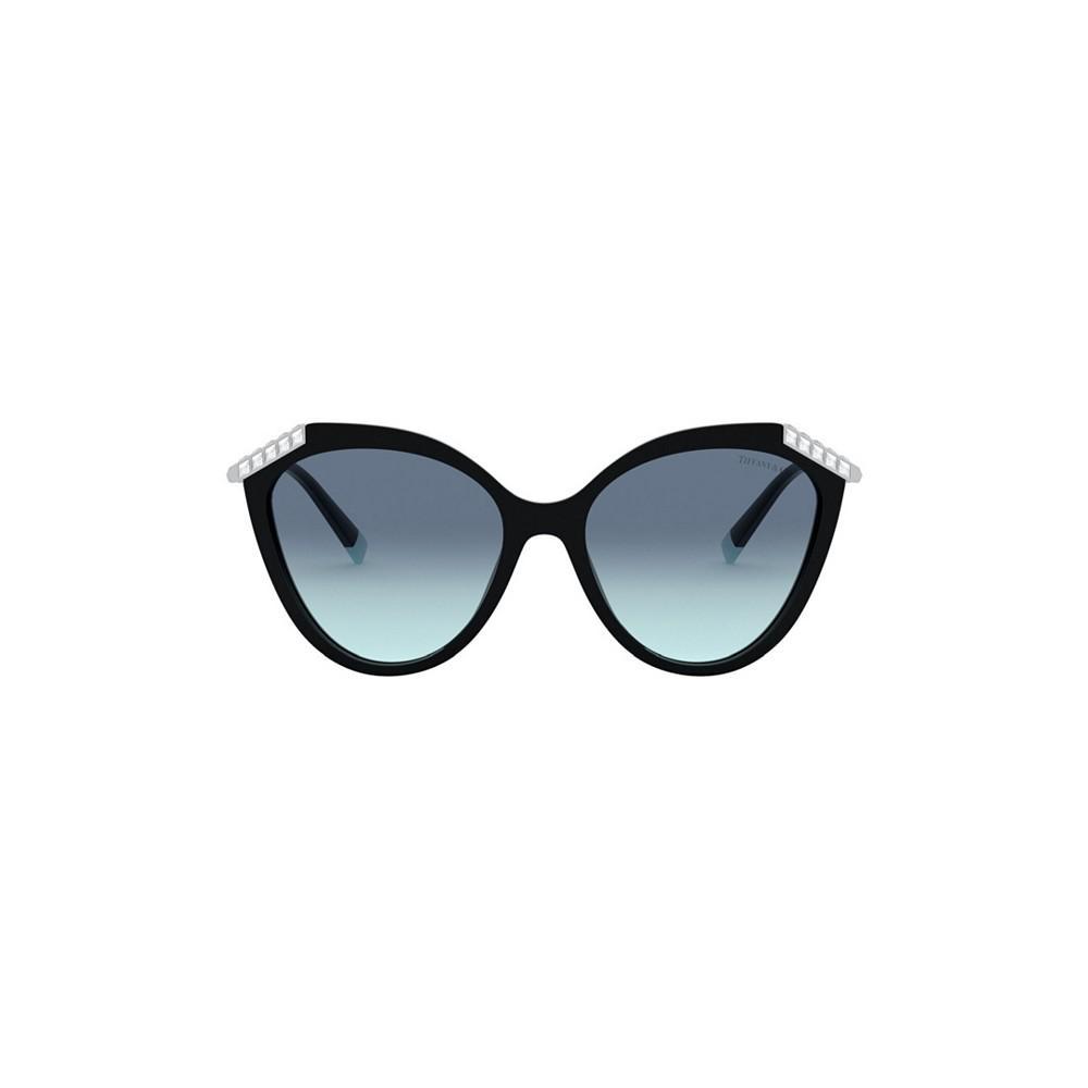 商品Tiffany & Co.|Sunglasses, 0TF4173B,价格¥2268,第4张图片详细描述
