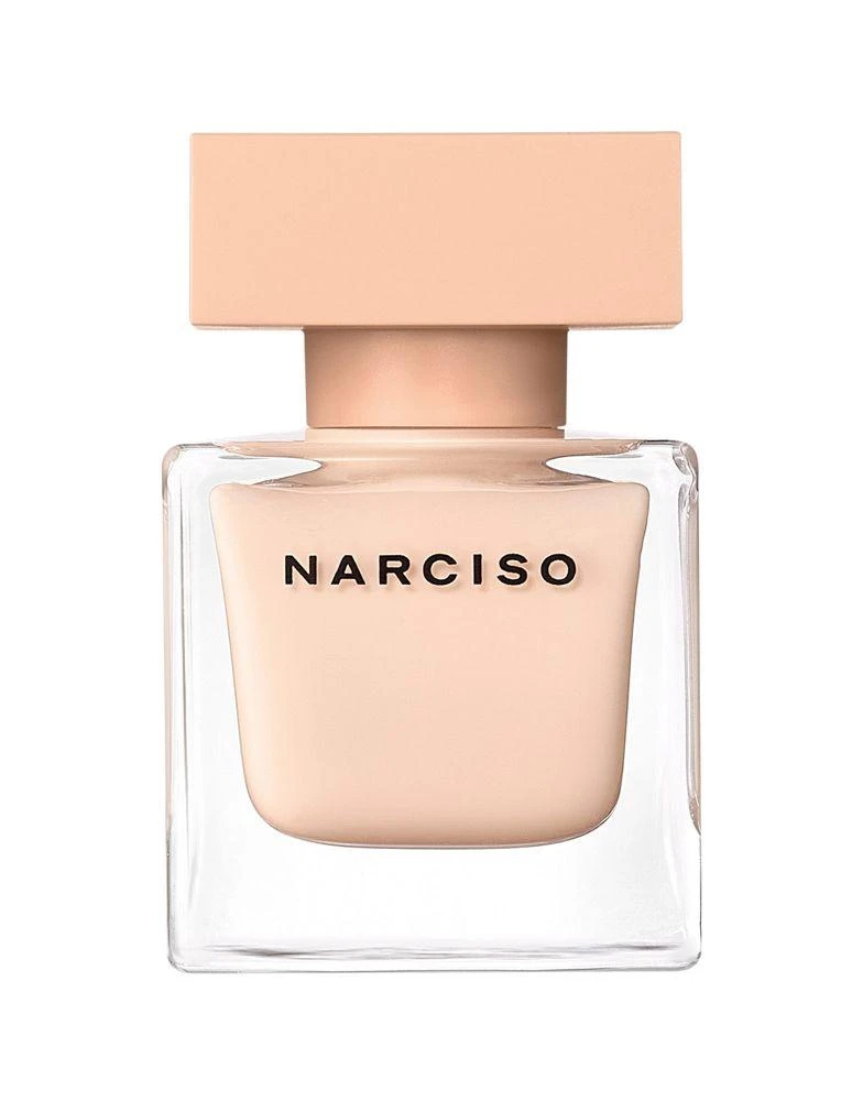 商品Narciso Rodriguez|Narciso Rodriguez Narciso Poudree Eau de Parfum 30ml,价格¥588,第1张图片