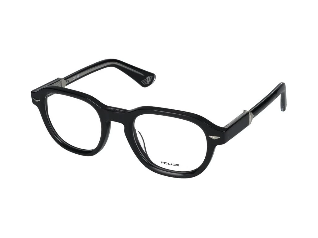 商品POLICE|Police Eyeglasses,价格¥1205,第2张图片详细描述
