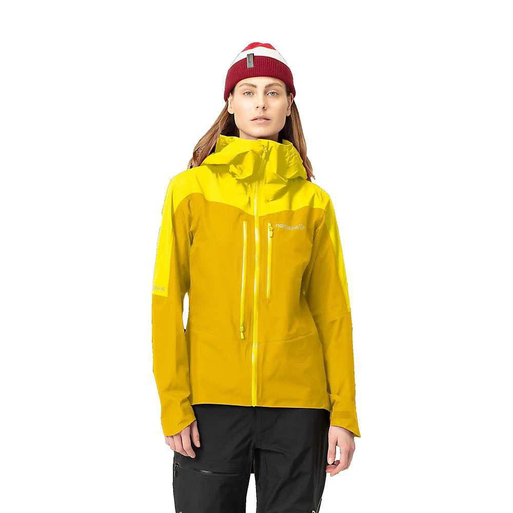 Norrona Women's Falketind GTX Paclite Jacket 商品