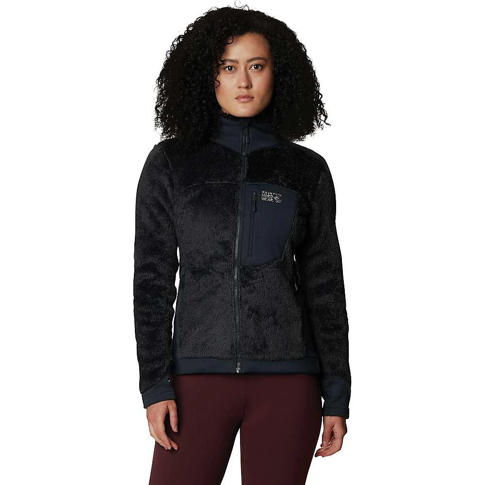 商品Mountain Hardwear|Mountain Hardwear Women's Monkey Woman/2 Jacket,价格¥907,第5张图片详细描述