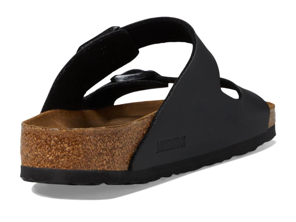 商品Birkenstock|Arizona Soft Footbed - Birko-Flor™ (Unisex),价格¥898,第5张图片详细描述