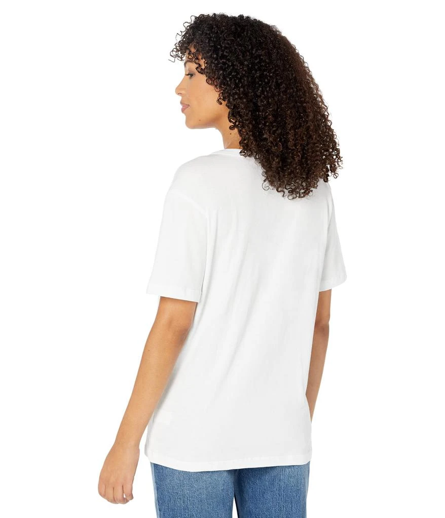 商品Chaser|Steve Miller Cotton Jersey Crew Tee,价格¥369,第2张图片详细描述