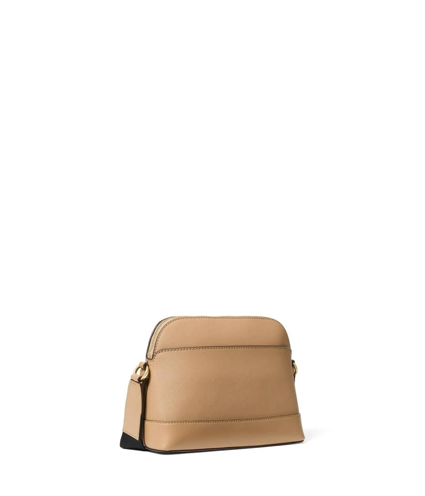 商品Michael Kors|Jet Set Charm Large Dome Crossbody with Web Strap,价格¥1279,第2张图片详细描述