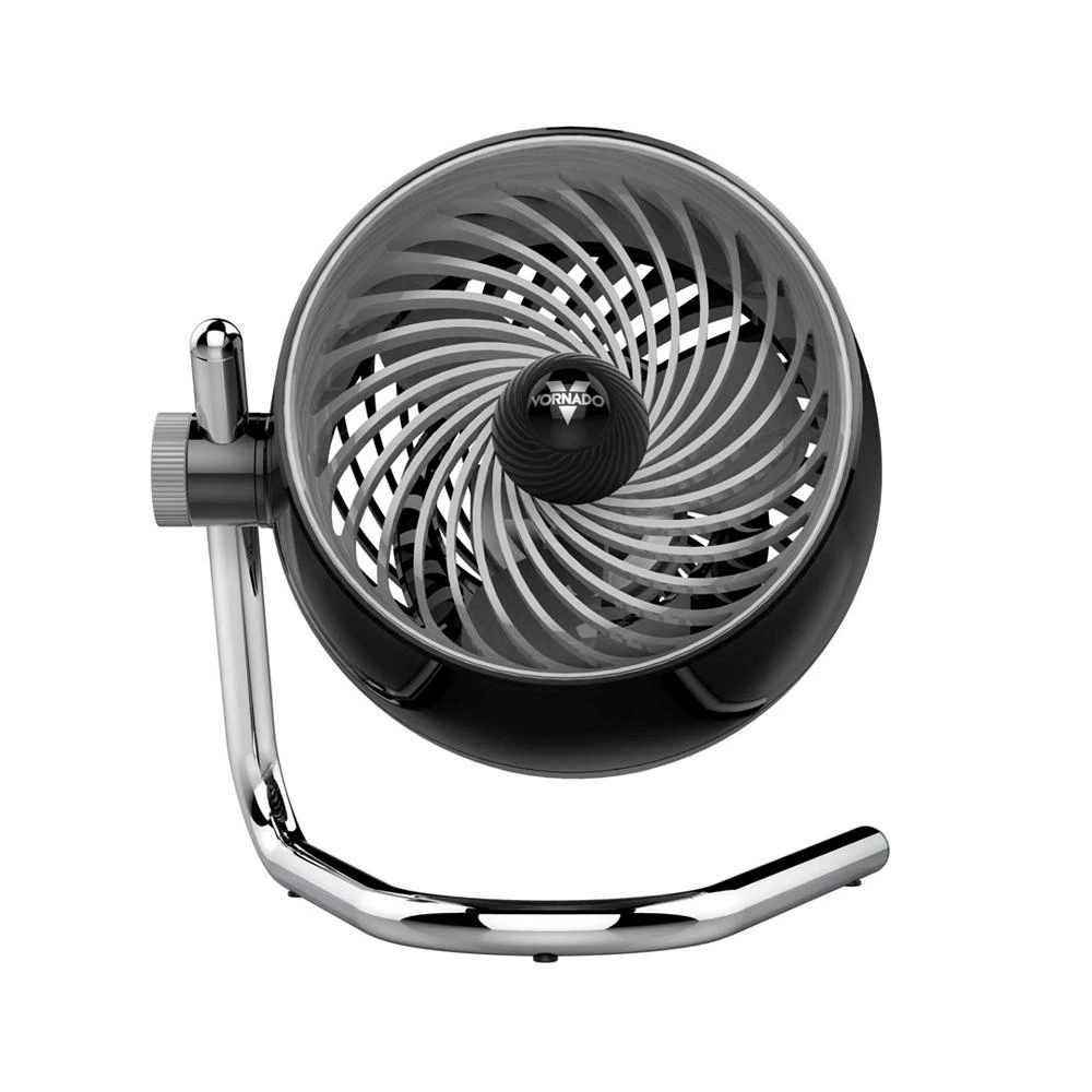 商品Vornado|Pivot3 Small Air Circulator Fan,价格¥313,第2张图片详细描述