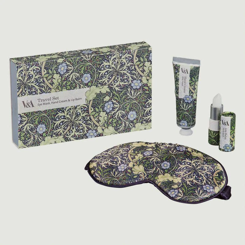 商品Wild - Wolf|Travel Set cocooning Multicolor WILD - WOLF,价格¥101,第1张图片