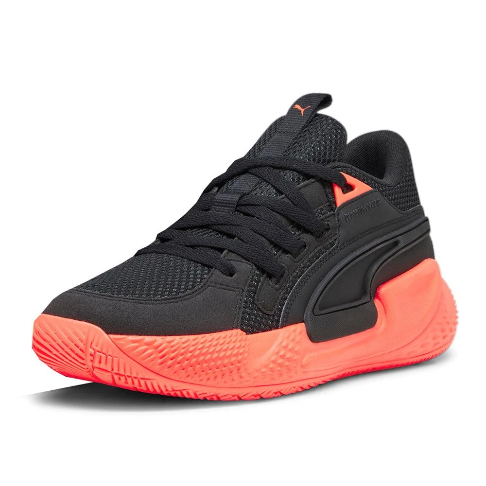 商品Puma|Court Rider Chaos Slash Basketball Shoes,价格¥464,第2张图片详细描述