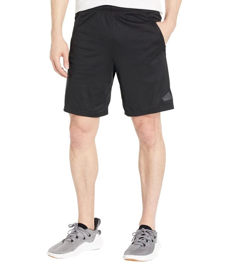 商品Adidas|Training Essentials Logo Training 9" Shorts,价格¥262,第1张图片