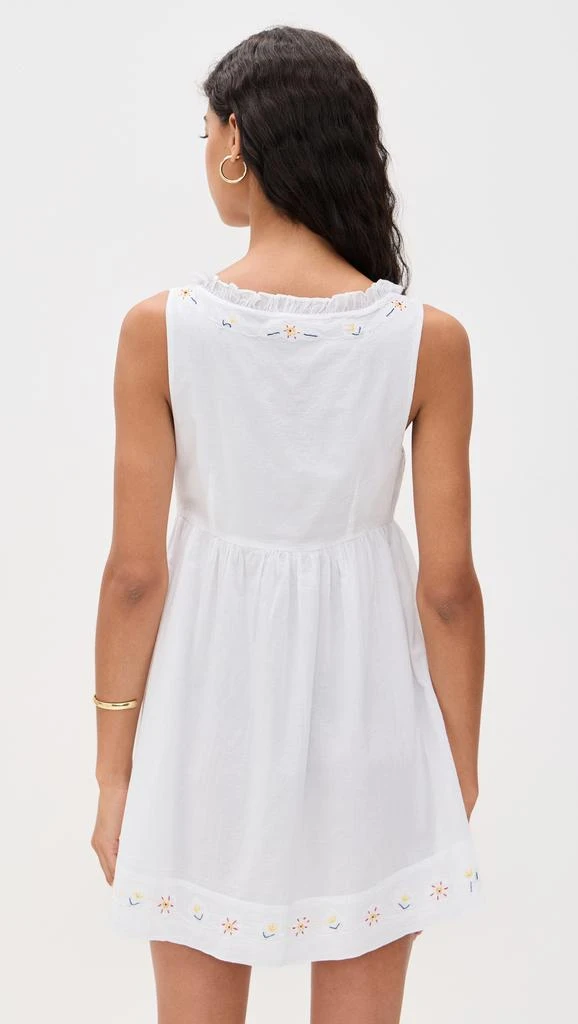 商品Ciao Lucia|Meissa Dress,价格¥2268,第2张图片详细描述