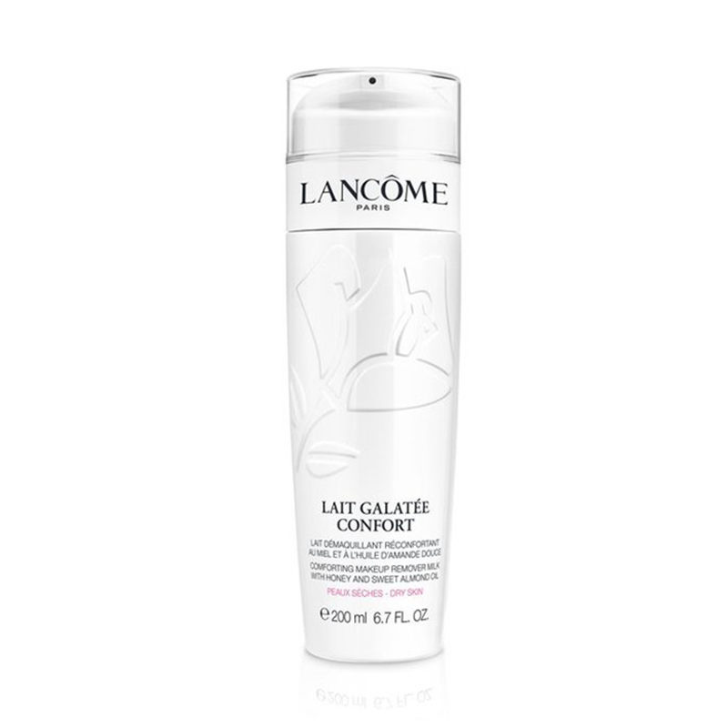 Lancome兰蔻 清滢柔肤卸妆乳液400ML商品第3张图片规格展示