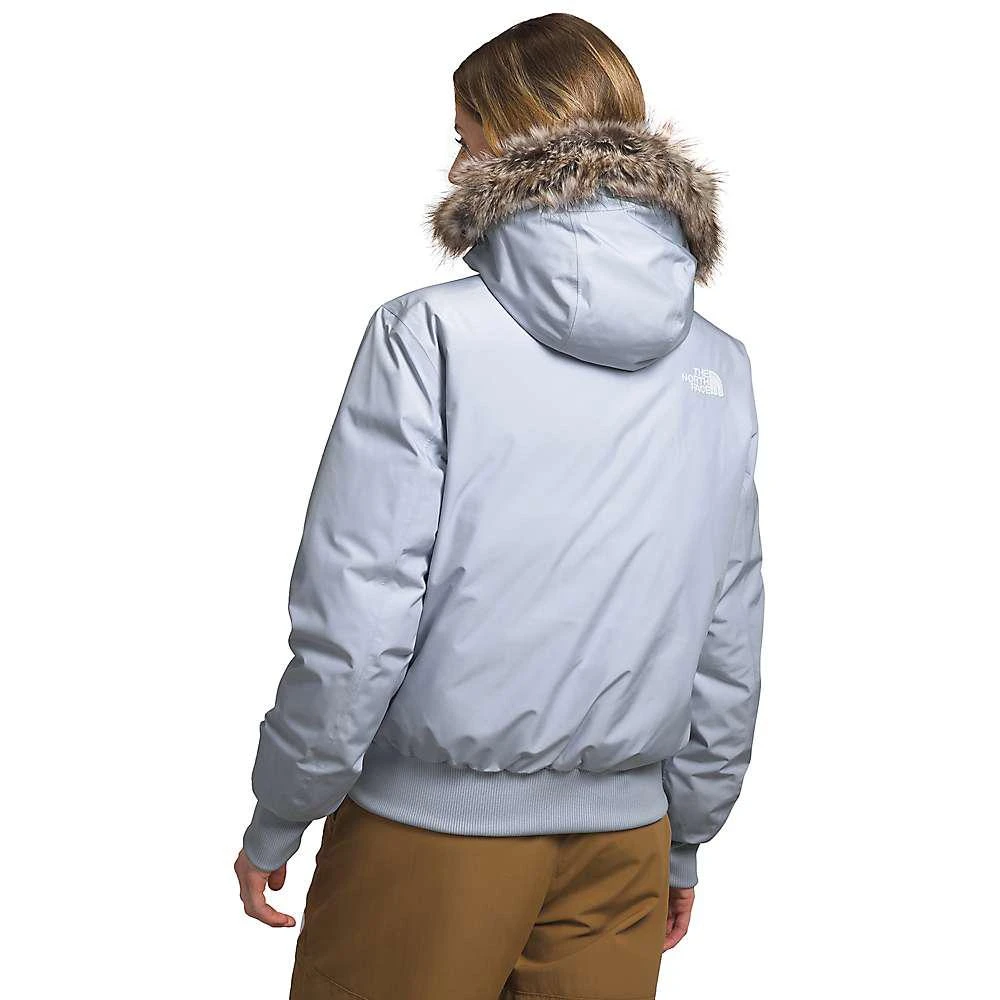 商品The North Face|The North Face Women's Arctic Bomber,价格¥2472,第3张图片详细描述