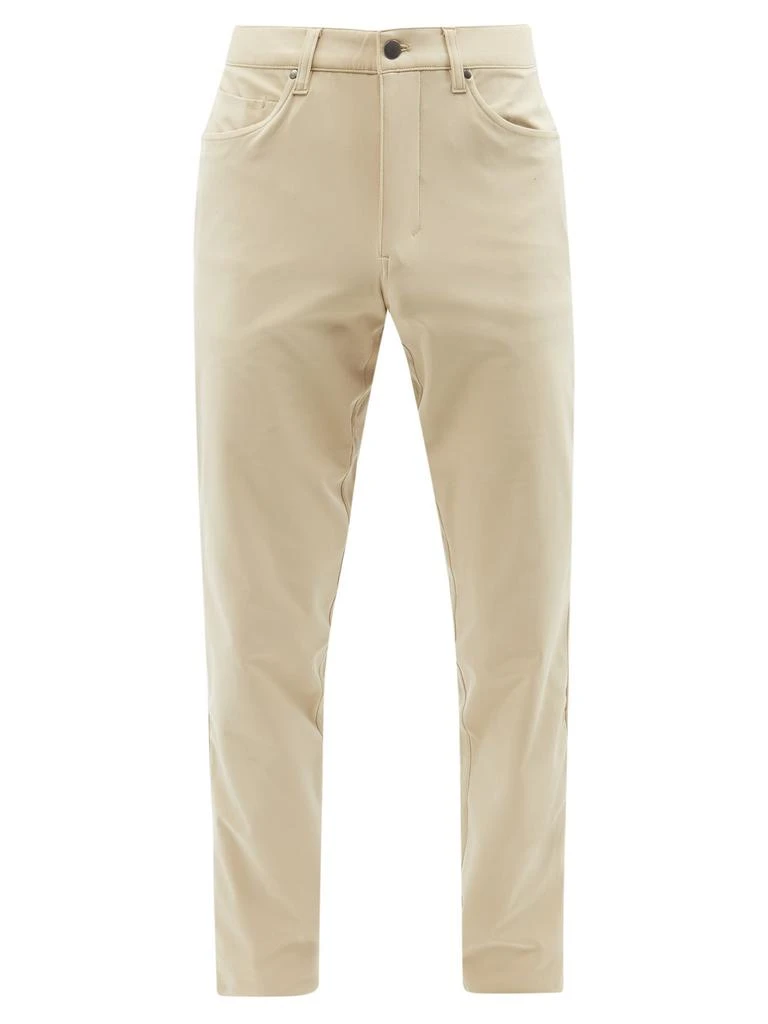 商品Lululemon|ABC Utilitech™ trousers,价格¥1113,第1张图片