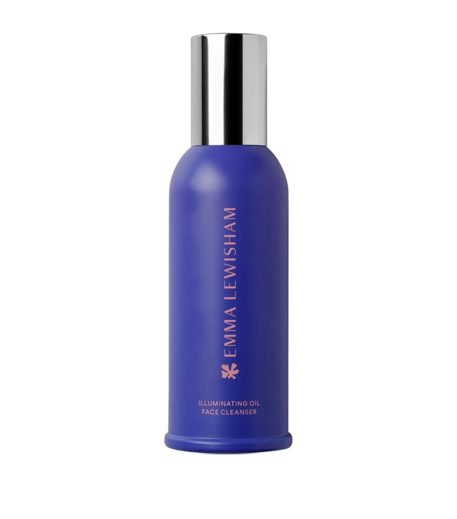 商品EMMA LEWISHAM|Illuminating Face Oil Cleanser (115ml),价格¥488,第1张图片