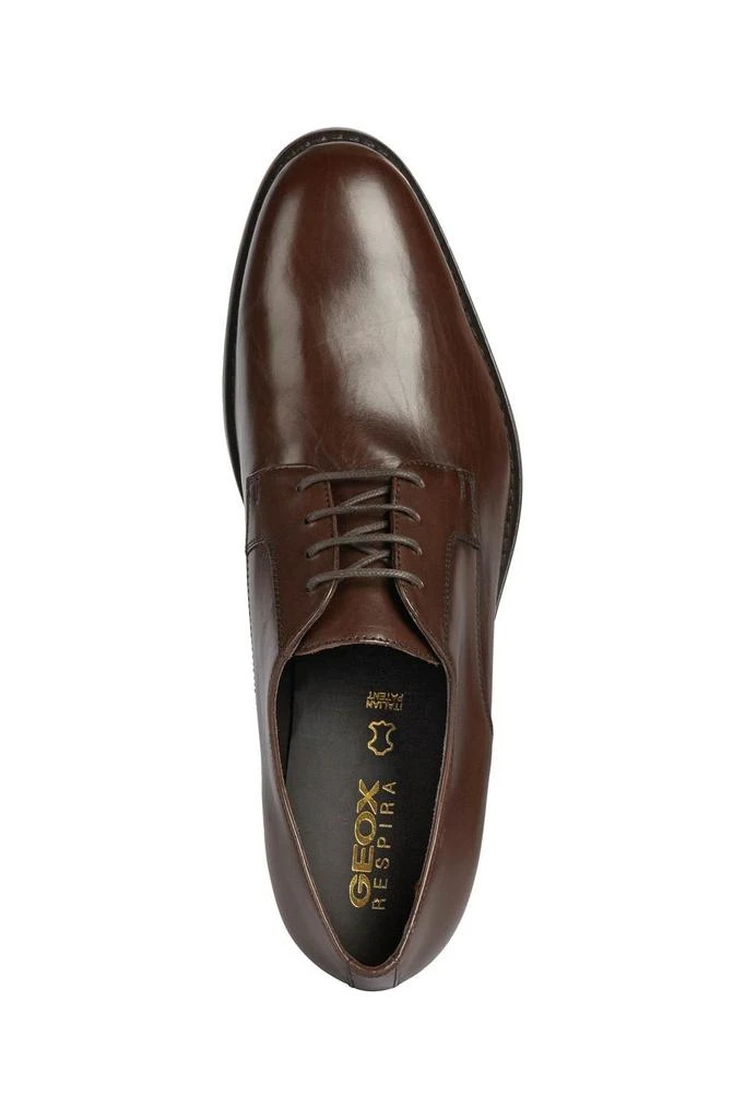 商品Geox|Classic Dress Shoes,价格¥1435,第3张图片详细描述