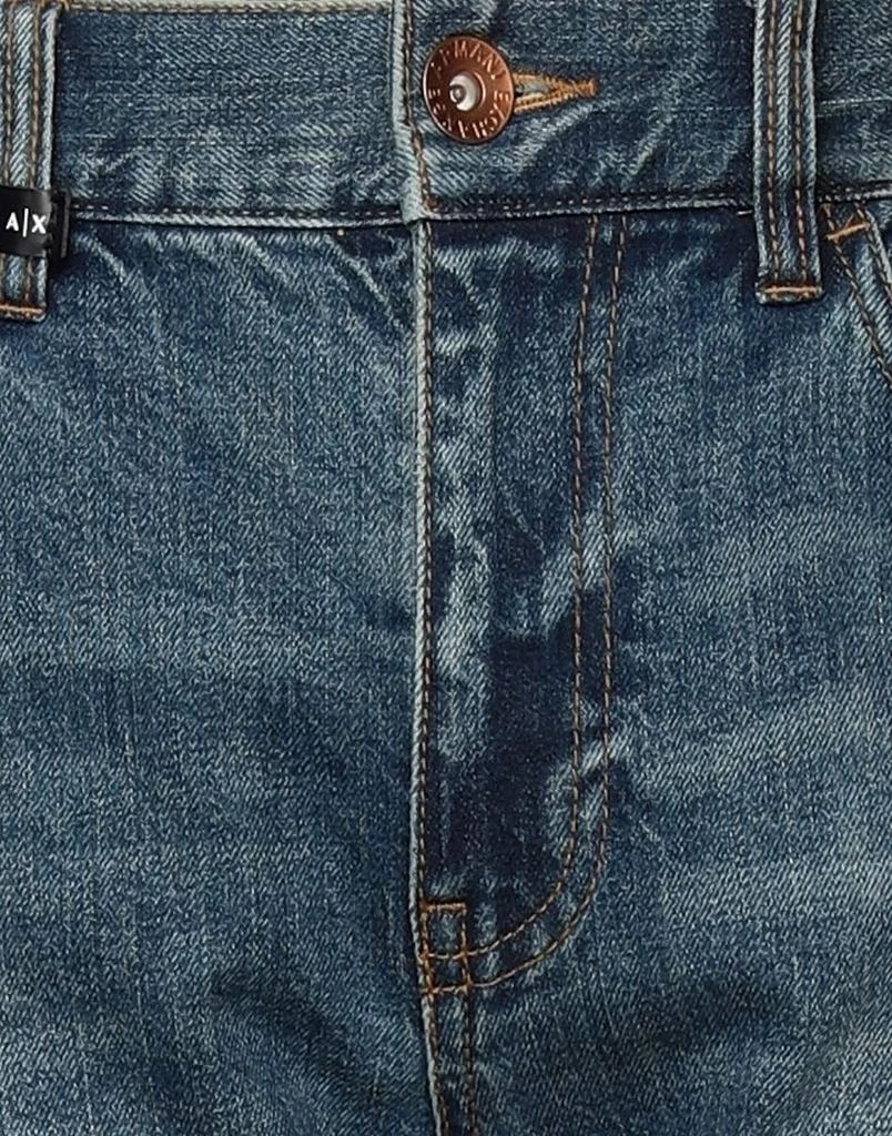 商品Armani Exchange|Denim pants,价格¥388,第4张图片详细描述